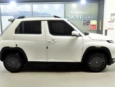 Hyundai Casper 2022, 18069 км, за 11349.61 USD