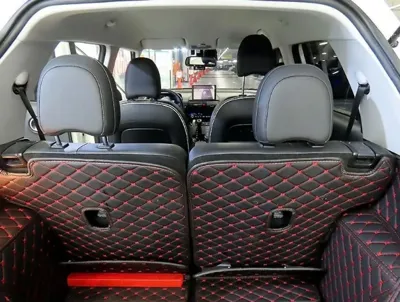 Hyundai Casper 2022, 18069 км, за 11263.85 USD - фото 18
