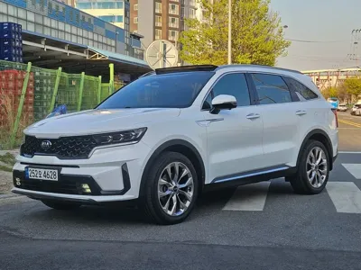 Kia Sorento 2021, 137139 км, за 14113.17 USD