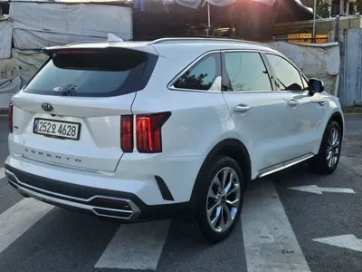 Kia Sorento 2021, 137139 км, за 14113.17 USD