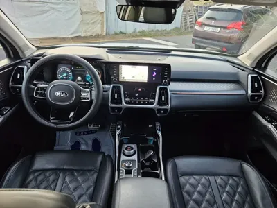 Kia Sorento 2021, 137139 км, за 14006.52 USD - фото 6