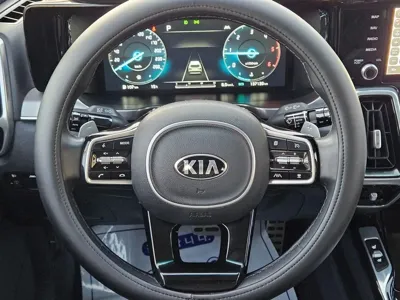 Kia Sorento 2021, 137139 км, за 14006.52 USD - фото 16