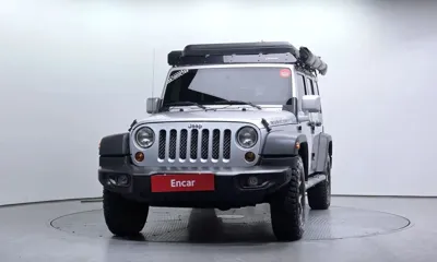 Jeep Wrangler 2010, 162294 км, за 10505.45 USD