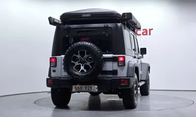 Jeep Wrangler 2010, 162294 км, за 10505.45 USD