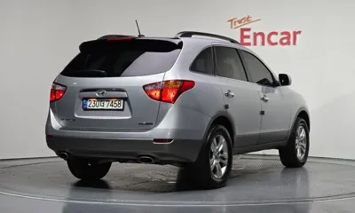 Hyundai Veracruz 2012, 102847 км, за 6406.53 USD