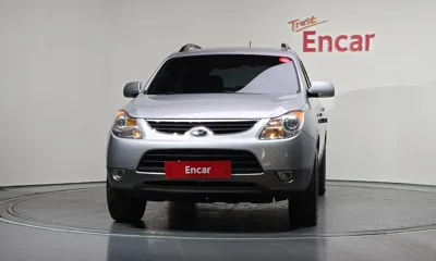 Hyundai Veracruz 2012, 102847 км, за 6406.53 USD