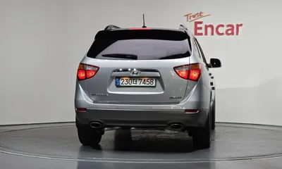 Hyundai Veracruz 2012, 102847 км, за 6406.53 USD