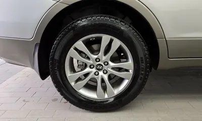 Hyundai Veracruz 2012, 102847 км, за 6406.53 USD