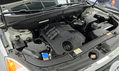 Hyundai Veracruz 2012, 102847 км, за 6406.53 USD - фото 6