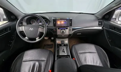 Hyundai Veracruz 2012, 102847 км, за 6406.53 USD - фото 7