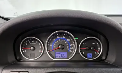 Hyundai Veracruz 2012, 102847 км, за 6406.53 USD - фото 8