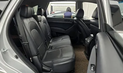 Hyundai Veracruz 2012, 102847 км, за 6406.53 USD - фото 11