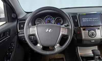 Hyundai Veracruz 2012, 102847 км, за 6406.53 USD - фото 13