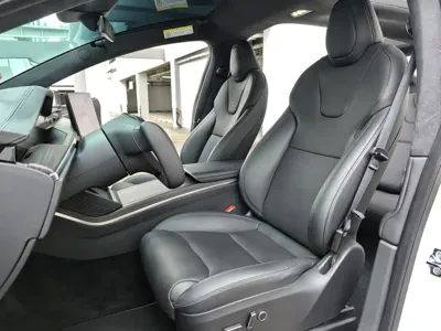 Tesla Model X 2024, 19600 км, за 83694.67 USD
