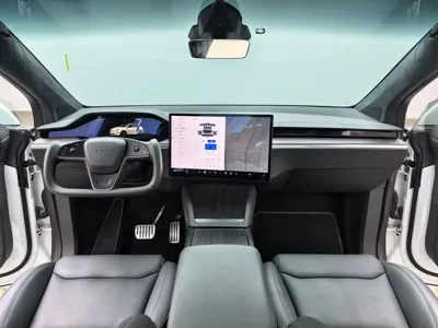 Tesla Model X 2024, 19600 км, за 83694.67 USD - фото 6
