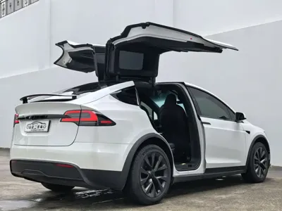 Tesla Model X 2024, 19600 км, за 83694.67 USD - фото 10