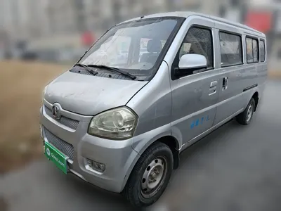 BAIC Weiwang 307 2014, 69200 км, за 2447 USD - фото 1