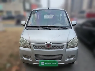 BAIC Weiwang 307 2014, 69200 км, за 2447 USD - фото 2