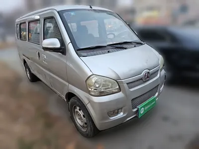 BAIC Weiwang 307 2014, 69200 км, за 2447 USD - фото 3