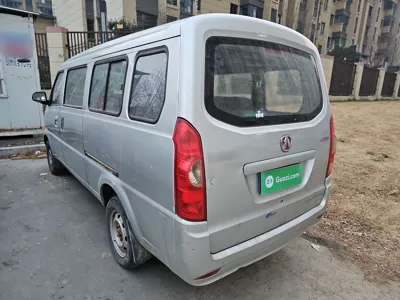 BAIC Weiwang 307 2014, 69200 км, за 2447 USD - фото 4
