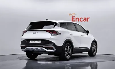 Kia Sportage 2022, 74669 км, за 15698.89 USD