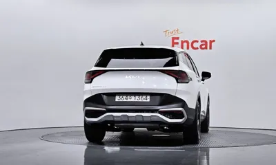 Kia Sportage 2022, 74669 км, за 15698.89 USD