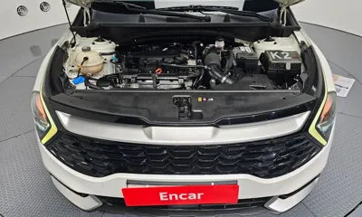 Kia Sportage 2022, 74669 км, за 15698.89 USD - фото 6