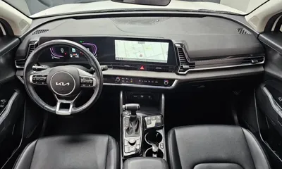 Kia Sportage 2022, 74669 км, за 15698.89 USD - фото 7