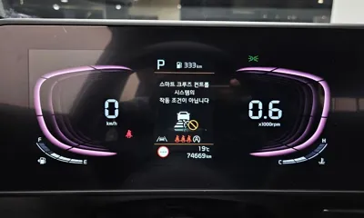 Kia Sportage 2022, 74669 км, за 15698.89 USD - фото 8
