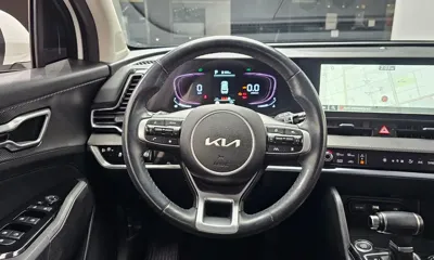 Kia Sportage 2022, 74669 км, за 15698.89 USD - фото 14