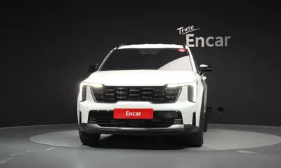 Kia Sorento 2024, 21950 км, за 26372.33 USD