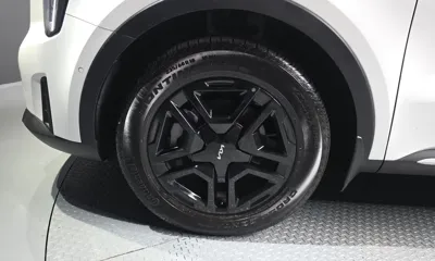 Kia Sorento 2024, 21950 км, за 26372.33 USD