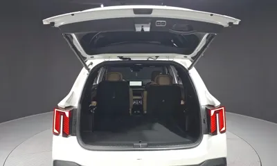 Kia Sorento 2024, 21950 км, за 26372.33 USD - фото 20