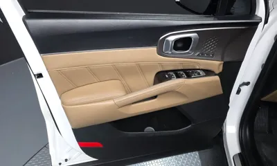 Kia Sorento 2024, 21950 км, за 26372.33 USD - фото 24