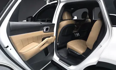 Kia Sorento 2024, 21950 км, за 26372.33 USD - фото 26