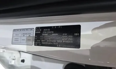 Kia Sorento 2024, 21950 км, за 26372.33 USD - фото 33
