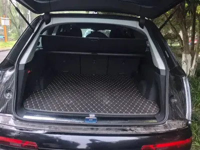 Audi Q7 2020, 16000 км, за 42700.76 USD