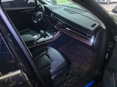 Audi Q7 2020, 16000 км, за 42700.76 USD - фото 8