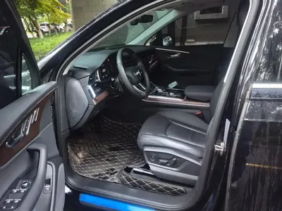 Audi Q7 2020, 16000 км, за 42700.76 USD - фото 9