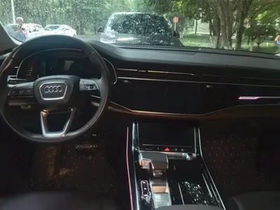 Audi Q7 2020, 16000 км, за 42700.76 USD - фото 12