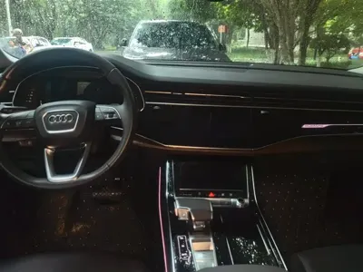 Audi Q7 2020, 16000 км, за 42700.76 USD - фото 13