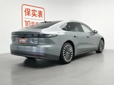 Nio ET7 2022, 102300 км, за 24249.09 USD
