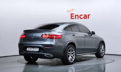 Mercedes-Benz GLC-Class 2018, 129822 км, за 17545.34 USD