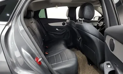 Mercedes-Benz GLC-Class 2018, 129822 км, за 17465.88 USD - фото 11