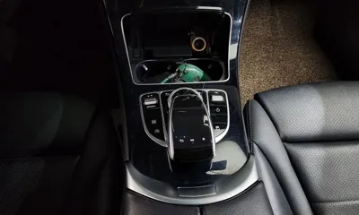 Mercedes-Benz GLC-Class 2018, 129822 км, за 17465.88 USD - фото 20