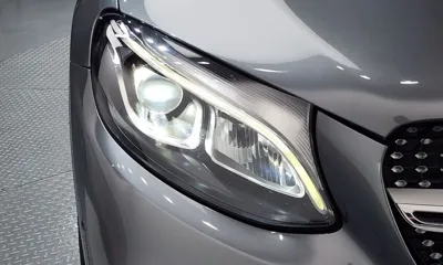 Mercedes-Benz GLC-Class 2018, 129822 км, за 17465.88 USD - фото 22