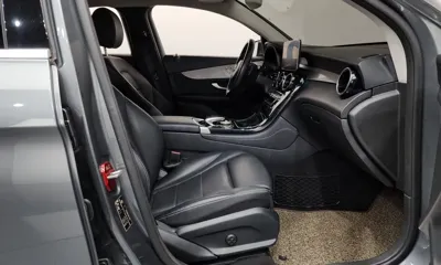 Mercedes-Benz GLC-Class 2018, 129822 км, за 17465.88 USD - фото 26