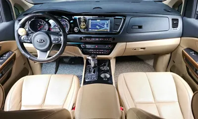 Kia Canival 2016, 155823 км, за 8919.72 USD - фото 7