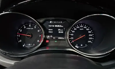 Kia Canival 2016, 155823 км, за 8919.72 USD - фото 8