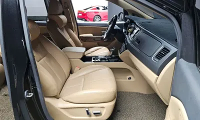 Kia Canival 2016, 155823 км, за 8919.72 USD - фото 10